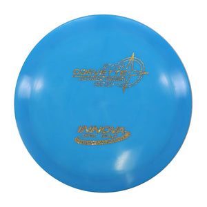 Innova Star Corvette
