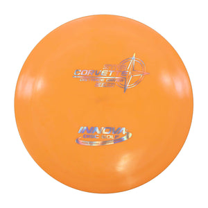 Innova Star Corvette