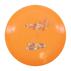Innova Star Corvette