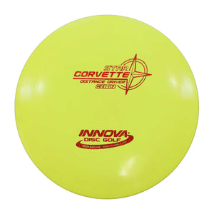 Innova Star Corvette