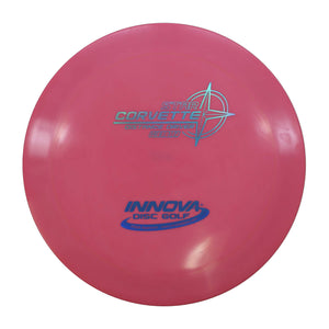 Innova Star Corvette