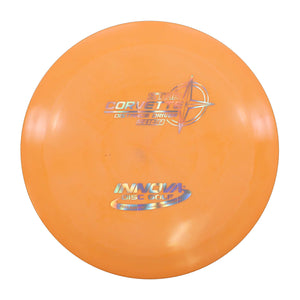 Innova Star Corvette