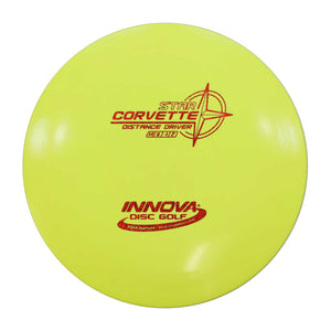 Innova Star Corvette