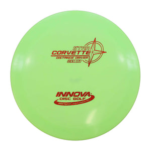 Innova Star Corvette