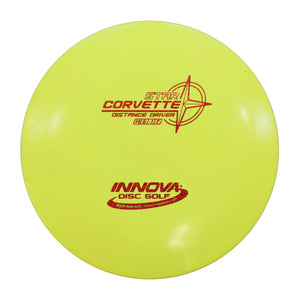 Innova Star Corvette
