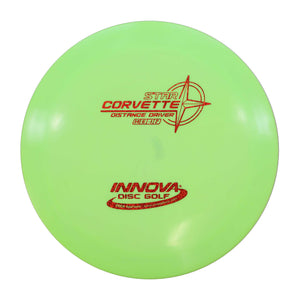 Innova Star Corvette