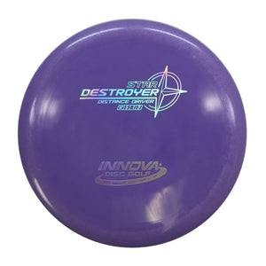 Innova Star Destroyer
