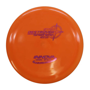 Innova Star Destroyer