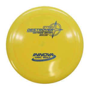 Innova Star Destroyer