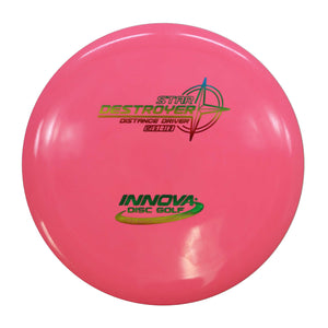 Innova Star Destroyer