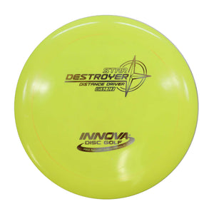 Innova Star Destroyer
