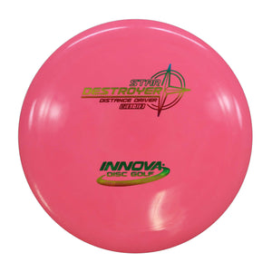 Innova Star Destroyer
