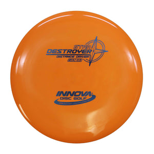 Innova Star Destroyer