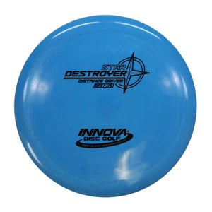 Innova Star Destroyer