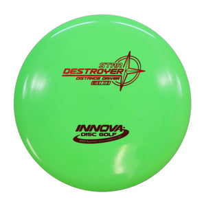 Innova Star Destroyer
