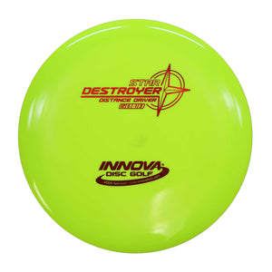 Innova Star Destroyer
