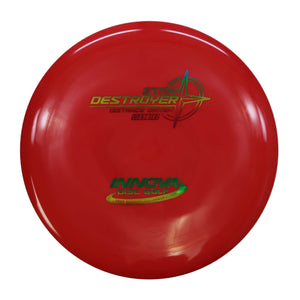 Innova Star Destroyer