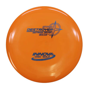 Innova Star Destroyer