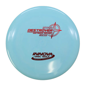 Innova Star Destroyer
