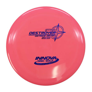 Innova Star Destroyer