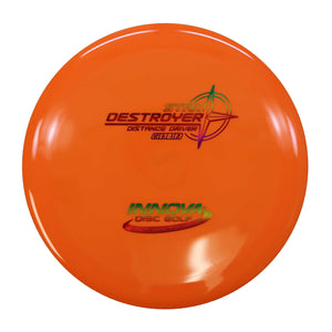Innova Star Destroyer