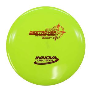 Innova Star Destroyer