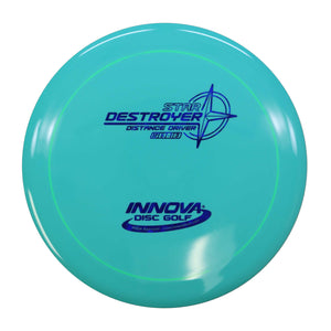 Innova Star Destroyer