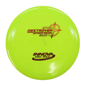 Innova Star Destroyer