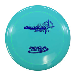 Innova Star Destroyer