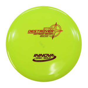 Innova Star Destroyer