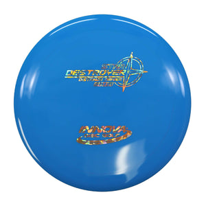 Innova Star Destroyer