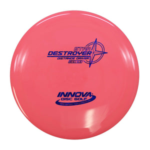 Innova Star Destroyer