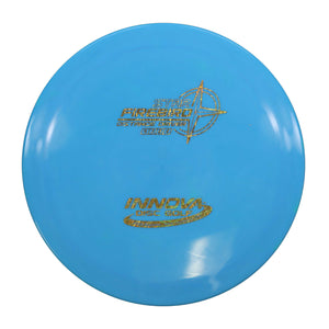 Innova Star Firebird