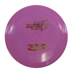 Innova Star Firebird