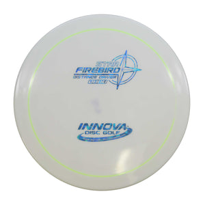 Innova Star Firebird