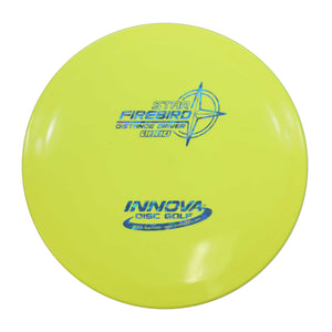 Innova Star Firebird