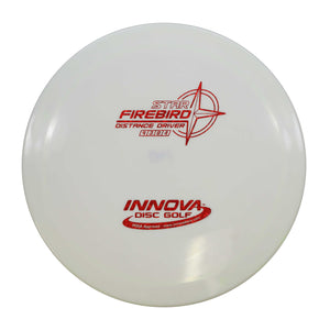 Innova Star Firebird