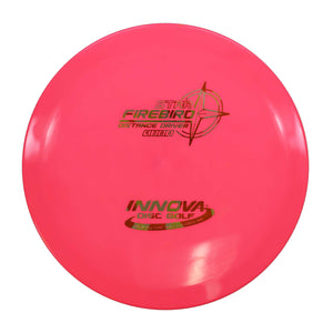 Innova Star Firebird