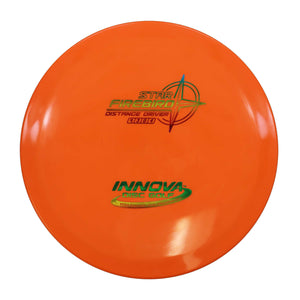 Innova Star Firebird