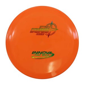 Innova Star Firebird