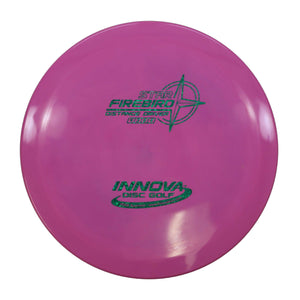 Innova Star Firebird