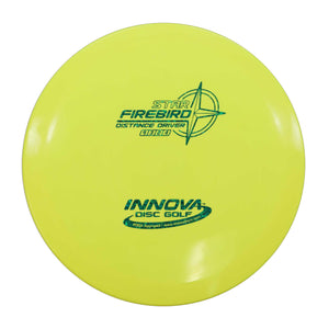 Innova Star Firebird