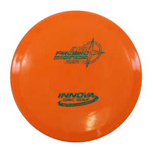 Innova Star Firebird