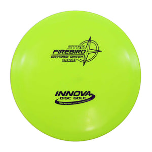 Innova Star Firebird