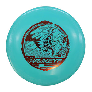 Innova Star Hawkeye
