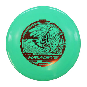 Innova Star Hawkeye