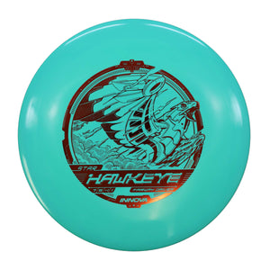 Innova Star Hawkeye