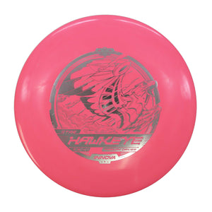 Innova Star Hawkeye