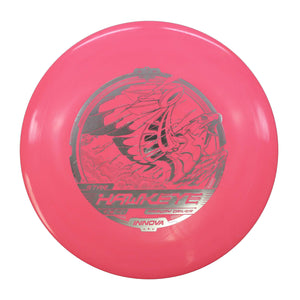 Innova Star Hawkeye