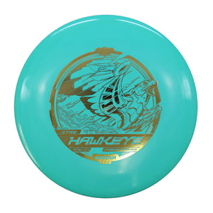 Innova Star Hawkeye